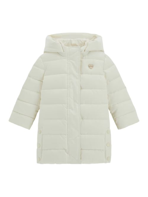 Guess giubbotto lungo GUESS | K5BL05WGIW0/G012